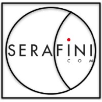 SERAFINI | Marble | Italy logo - Similar company to Serafini.Com
