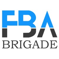 FBA Brigade logo - Similar company to Simple Solutions