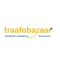 traafobazaar LLP logo - Similar company to Excel Techno Power Engineering