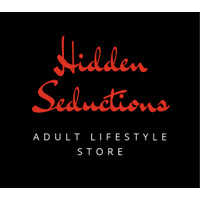 Hidden Seductions logo - Similar company to Down Under Thunder