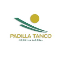 Padilla Tanco Medicina Laboral logo - Similar company to Centro Chester