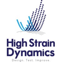 High Strain Dynamics logo - Similar company to Shivaanya Publications