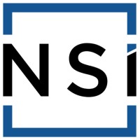 NSI logo - Similar company to Warehouseb