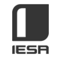 Grupo IESA logo - Similar company to Audi Top Car - Welcome To The Top