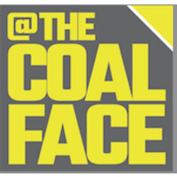 @The Coalface logo - Similar company to Cpr Group Australia