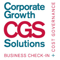 CGS | Corporate Growth Solutions logo - Similar company to Franchise Growth Solutions, Llc.