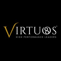VIRTU8S logo - Similar company to Ccade Capacitación Y Consultoría