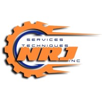 Services techniques NRJ logo - Similar company to Sos Bati Btp