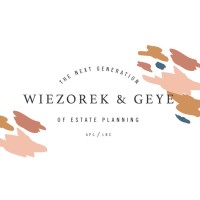 Wiezorek & Geye logo - Similar company to Aurora Search Partners