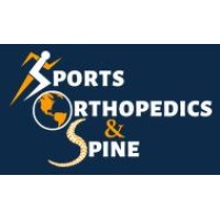 Sports Orthopedics & Spine logo - Similar company to Jackson Fire Department