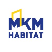 MKM HABITAT logo - Similar company to Ascomm