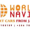 World Navi Uganda logo - Similar company to World Navi Company Limited