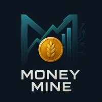 MoneyMine logo - Similar company to Triangle Cyber Solutions Ltd