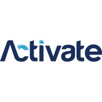 Activate Sports & Entertainment logo - Similar company to Venue Innovation Lab