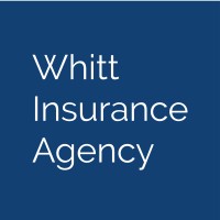 Whitt Insurance Agency, Inc. logo - Similar company to Community Insurance