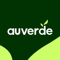 auverde logo - Similar company to Solrise-Ks