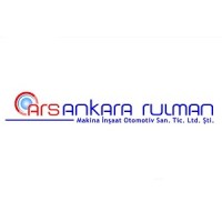 ARS ANKARA RULMAN logo - Similar company to Alya Mineral