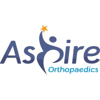 Aspire Orthopaedics logo - Similar company to Nudgee College Old Boys' Association Inc.