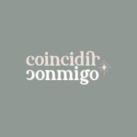 Coincidir conmigo logo - Similar company to Psicomente