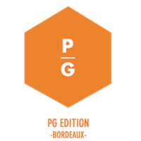 PG EDITION logo - Similar company to Agence Sherekhan