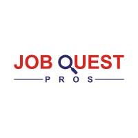 JOB QUEST PROS logo - Similar company to English Monsters