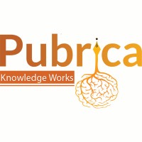 Pubrica logo - Similar company to Statswork