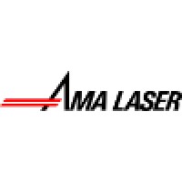 AMA Laser logo - Similar company to Mdptech