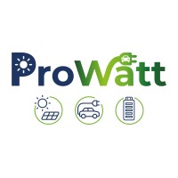 ProWatt | Belgique logo - Similar company to Ecopoon