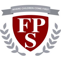 Ferndale Primary School logo - Similar company to Bordesley Multi Academy Trust