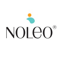 NOLEO logo - Similar company to Good Face Project