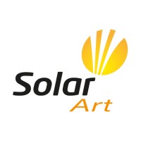 Solar Art Woerden logo - Similar company to Kromwijk Electro Techniek B.V.