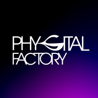 Phygital Factory logo - Similar company to Breeze Creative