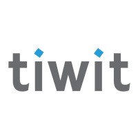TIWIT logo - Similar company to Tiwit.Life