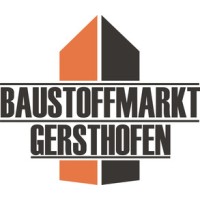 Baustoffmarkt Gersthofen GmbH & Co. KG logo - Similar company to Nerlich & Lesser Kg
