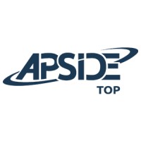 ApsideTOP logo - Similar company to Ctl Informatique