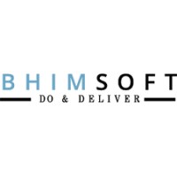 BhimSoft logo - Similar company to Brain Box Technology