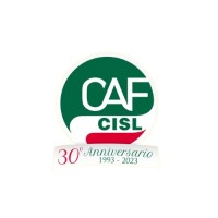 CAF CISL FVG logo - Similar company to Caf Cisl