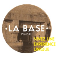 LA BASE PEGASUS logo - Similar company to Pegasus Leadership