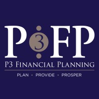 P3 Financial Planning logo - Similar company to Willow Wealth Partners