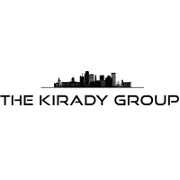 The Kirady Group at RE/MAX One Group logo - Similar company to Sotello Group - Re/Max One