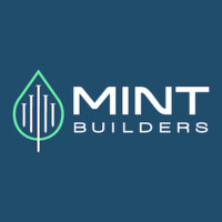 Mint Builders logo - Similar company to Bee Cave Builders
