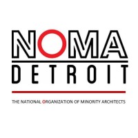 National Organization of Minority Architects- Detroit Chapter logo - Similar company to Other Work