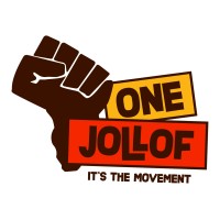 One Jollof logo - Similar company to Greenprofiler.Com (Gp)