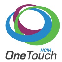 OneTouch HCM logo - Similar company to Envision Payroll