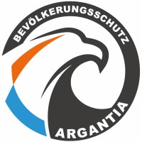 Bevölkerungsschutz Argantia logo - Similar company to Carbon Black Technology