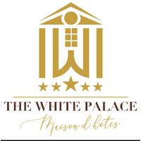 THE WHITE PALACE RABAT logo - Similar company to Villa Aralia