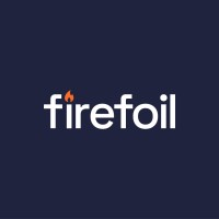 FireFoil logo - Similar company to Pine View Insurance Group