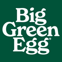 Big Green Egg Europe logo - Similar company to Fyron