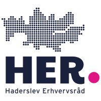 Haderslev Erhvervsråd logo - Similar company to Hm Systems A/S