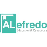 Alefredo EdTech logo - Similar company to I